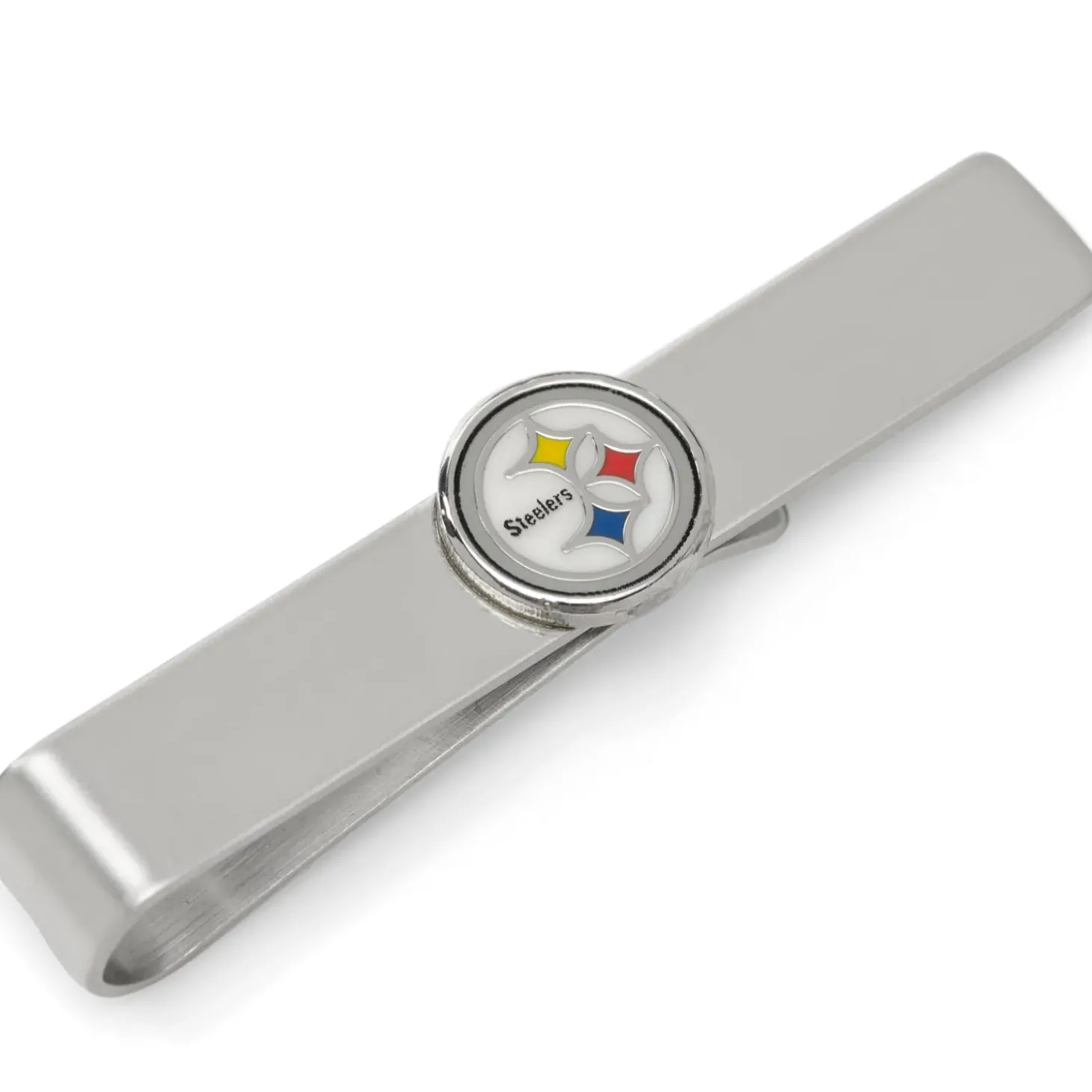 NFL Pittsburgh Steelers Tie Bar
