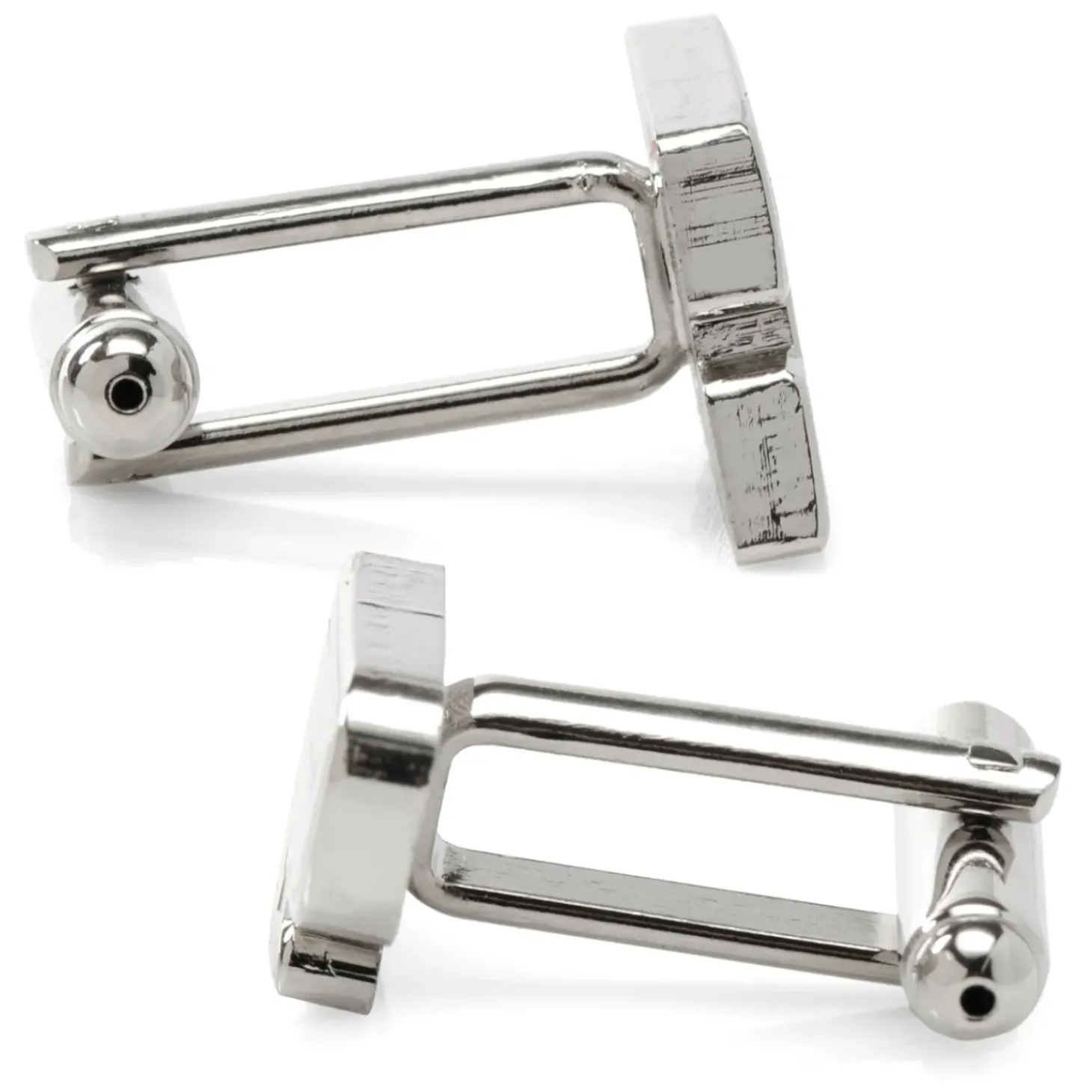 NCAA Purdue University Boilermakers Cufflinks