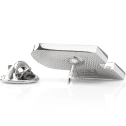 NCAA Purdue University Lapel Pin