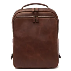 Moore & Giles QUINN COMMUTER BACKPACK BALDWIN OAK