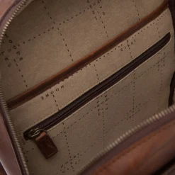Moore & Giles QUINN COMMUTER BACKPACK BALDWIN OAK