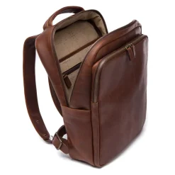 Moore & Giles QUINN COMMUTER BACKPACK BALDWIN OAK