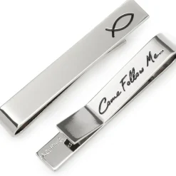 Cufflinks, Inc. "Come Follow Me" Tie Bar
