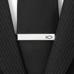 Cufflinks, Inc. "Come Follow Me" Tie Bar