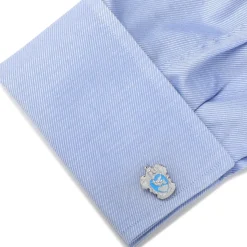 Harry Potter Ravenclaw Crest Cufflinks