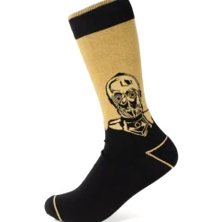Star Wars R2D2 and C3PO Black Gift Set