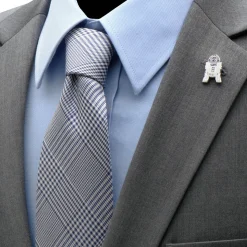 Star Wars R2D2 Lapel Pin