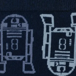 Star Wars R2D2 Navy Men's Gift Set