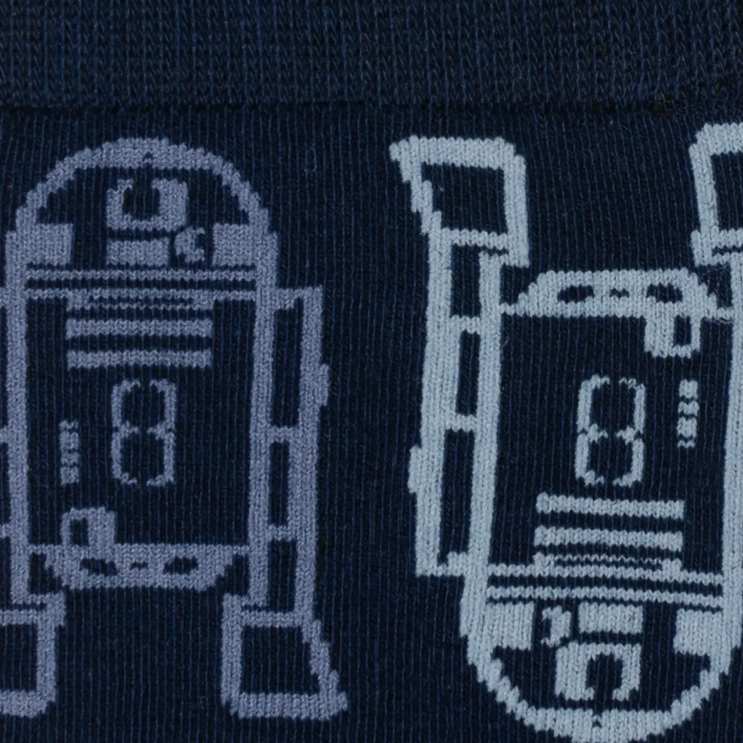 Star Wars R2D2 Navy Men's Gift Set