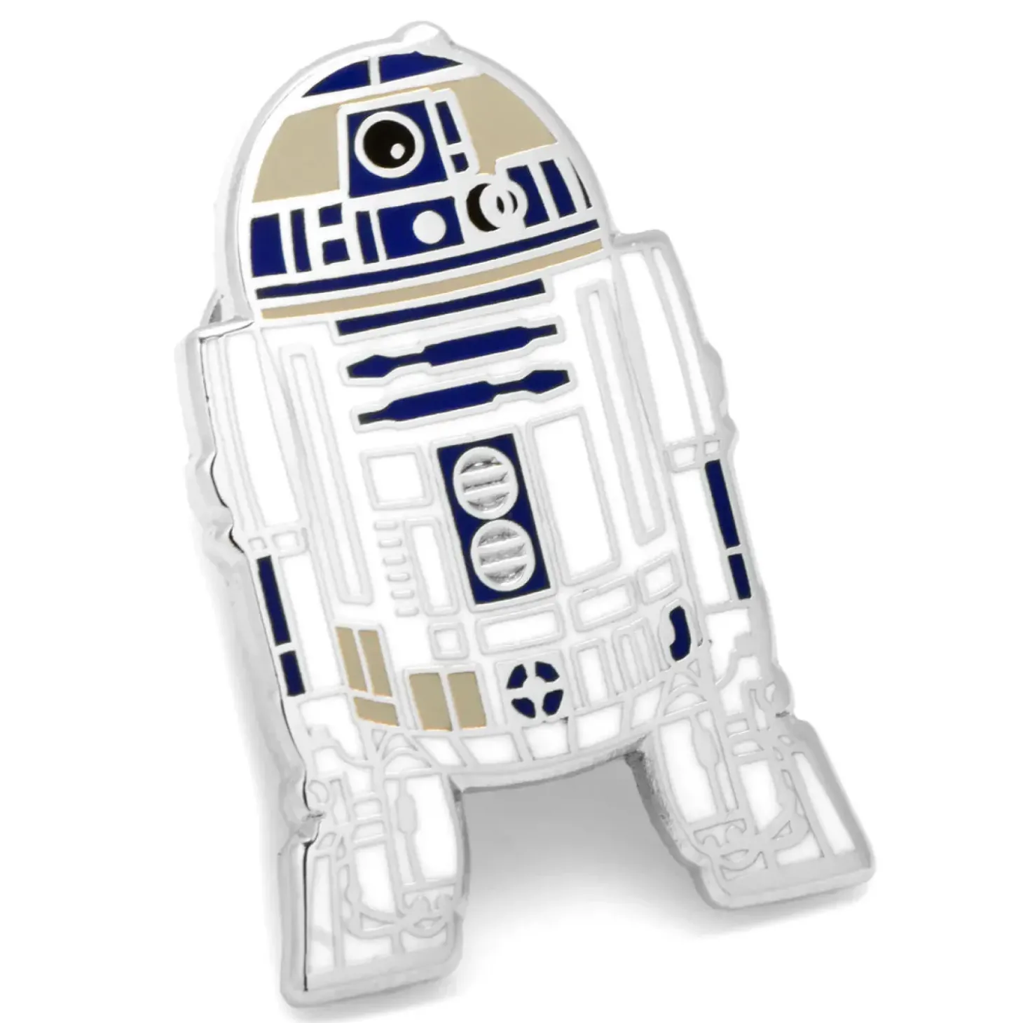 Star Wars R2D2 Navy Men's Gift Set