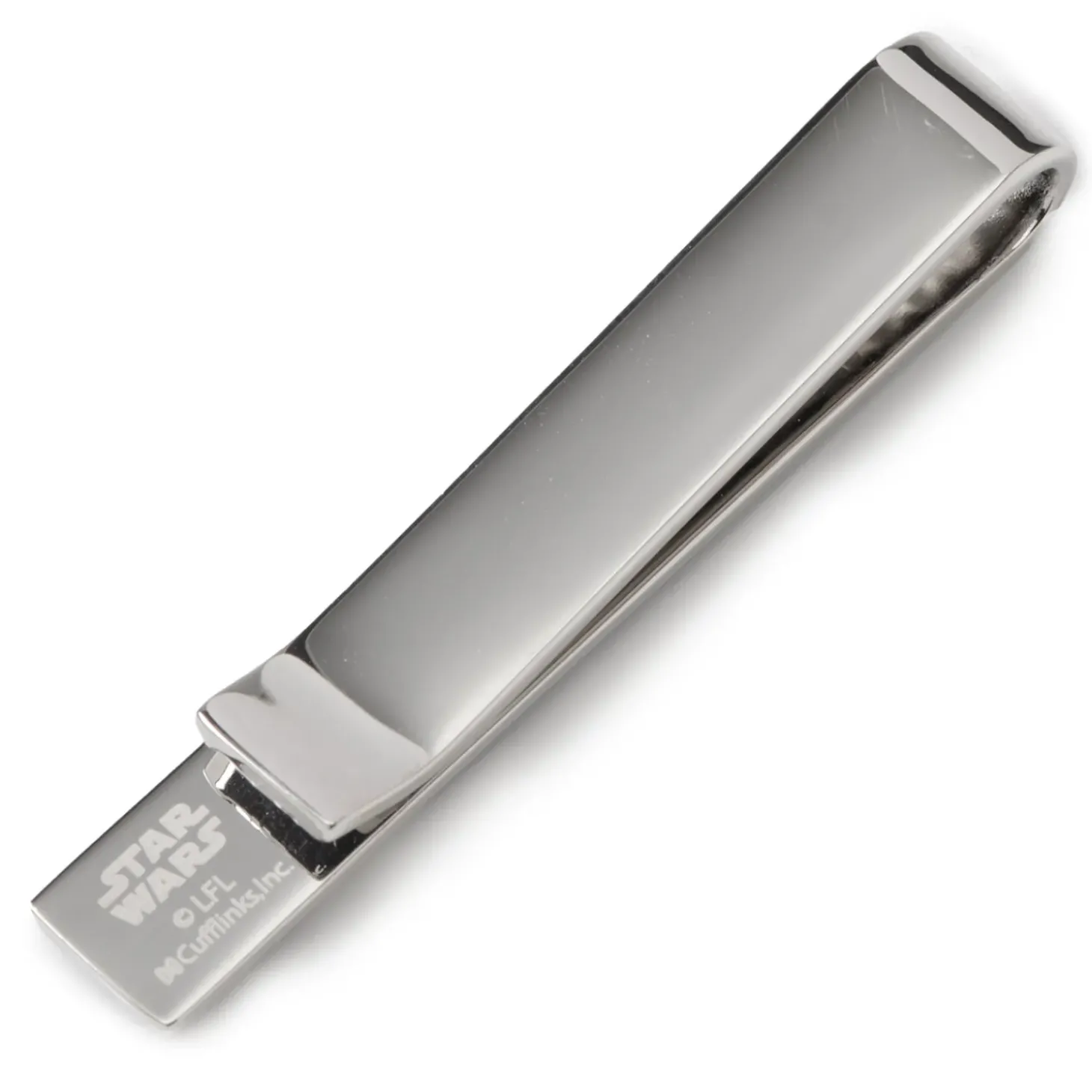 Star Wars R2D2 Stone Tie Bar