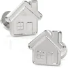 Cufflinks, Inc. Real Estate Cufflinks