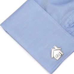 Cufflinks, Inc. Real Estate Cufflinks