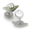 Star Wars Rebel Alliance Badge Cufflinks