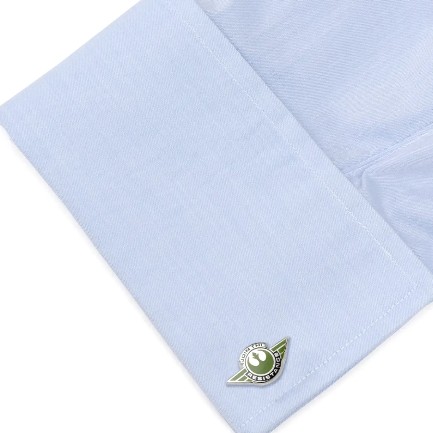 Star Wars Rebel Alliance Badge Cufflinks