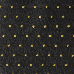 Star Wars Rebel Dot Charcoal Men's Tie