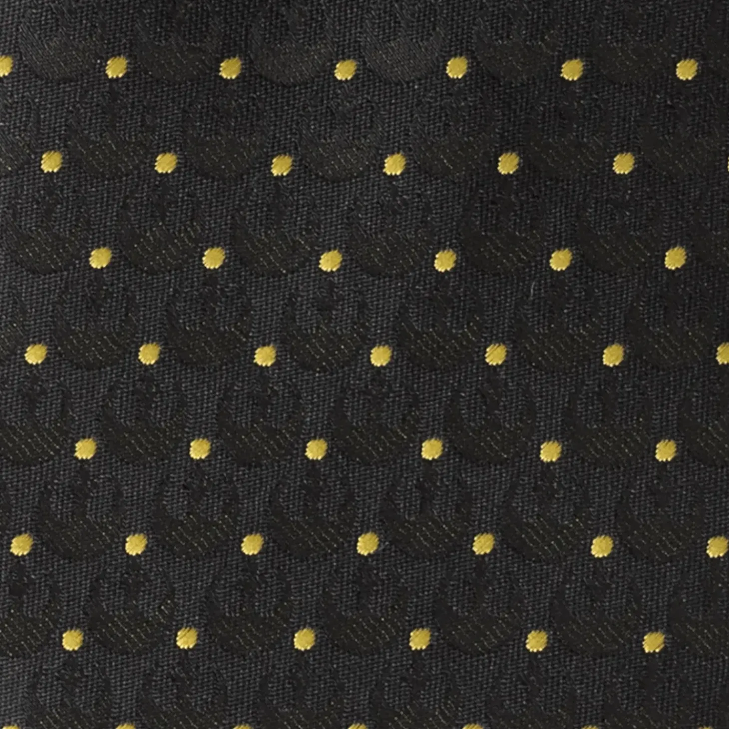 Star Wars Rebel Dot Charcoal Men's Tie