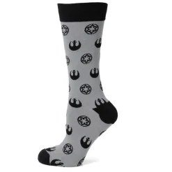Star Wars Rebel Imperial Gray Gift Set