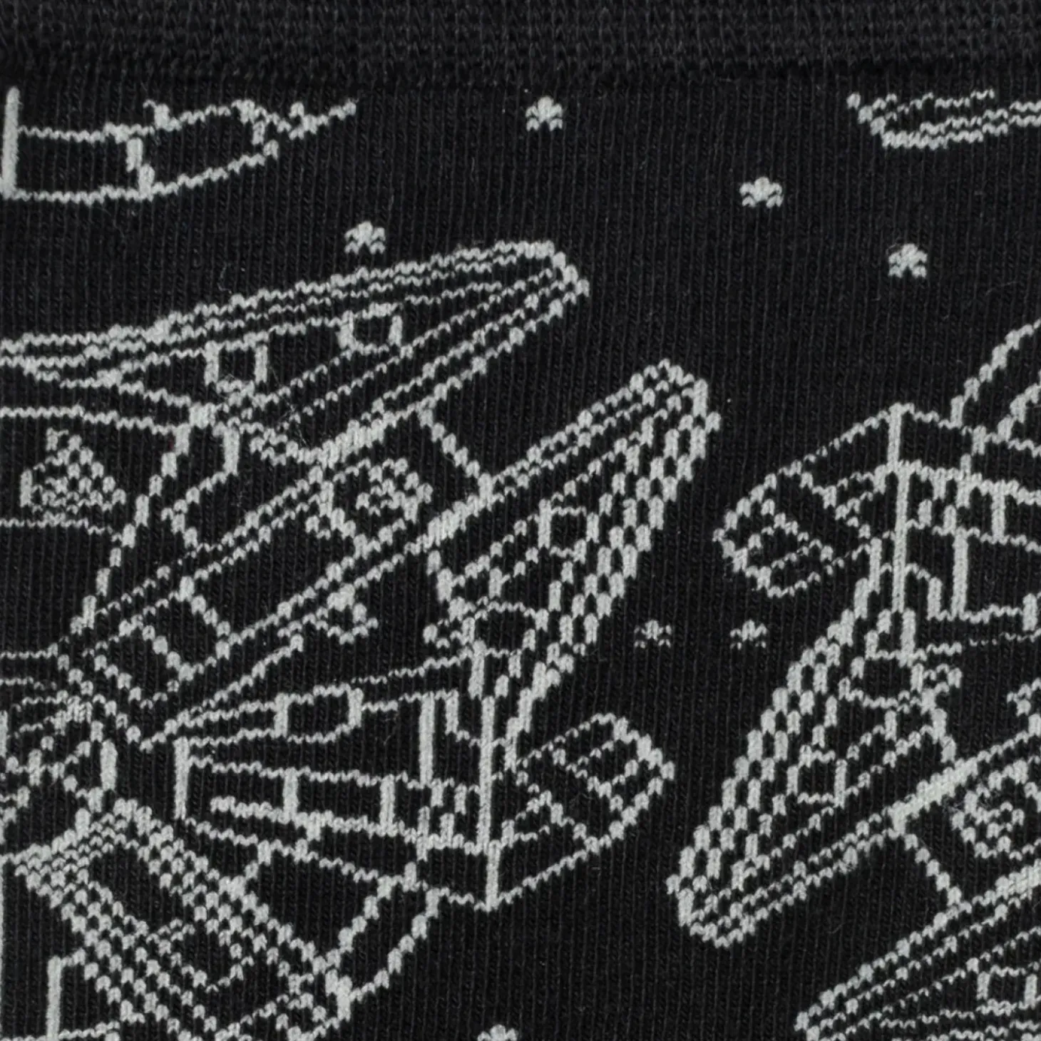 Star Wars Rebel Millennium Falcon Black Gift Set