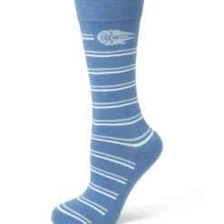 Star Wars Rebel Striped Falcon Blue Gift Set