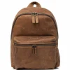 Moore & Giles Reclaimed Backpack in Heirloom Oak