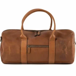 Moore & Giles Reclaimed Duffel in Heirloom Oak