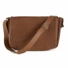 Moore & Giles Reclaimed Messenger in Heirloom Oak