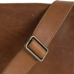 Moore & Giles Reclaimed Messenger in Heirloom Oak
