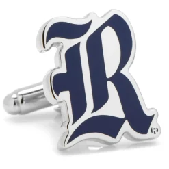 NCAA Rice University Owls Cufflinks