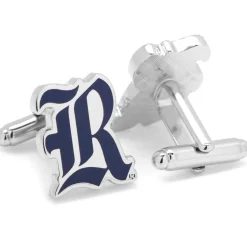 NCAA Rice University Owls Cufflinks