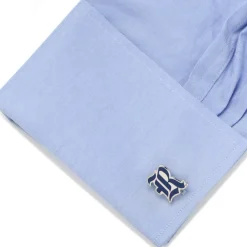 NCAA Rice University Owls Cufflinks