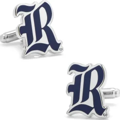 NCAA Rice University Owls Cufflinks