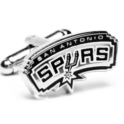 NBA San Antonio Spurs Cufflinks