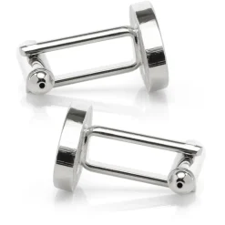 NFL San Francisco 49er's Cufflinks