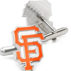 MLB San Francisco Giants Cufflinks