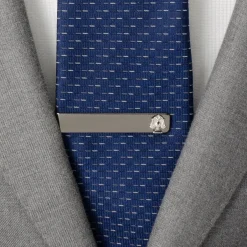 Cufflinks, Inc. Scale of Justice Tie Bar