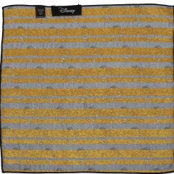 Disney Scar Gray Pocket Square