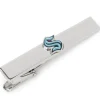NHL Seattle Kraken Tie Clip