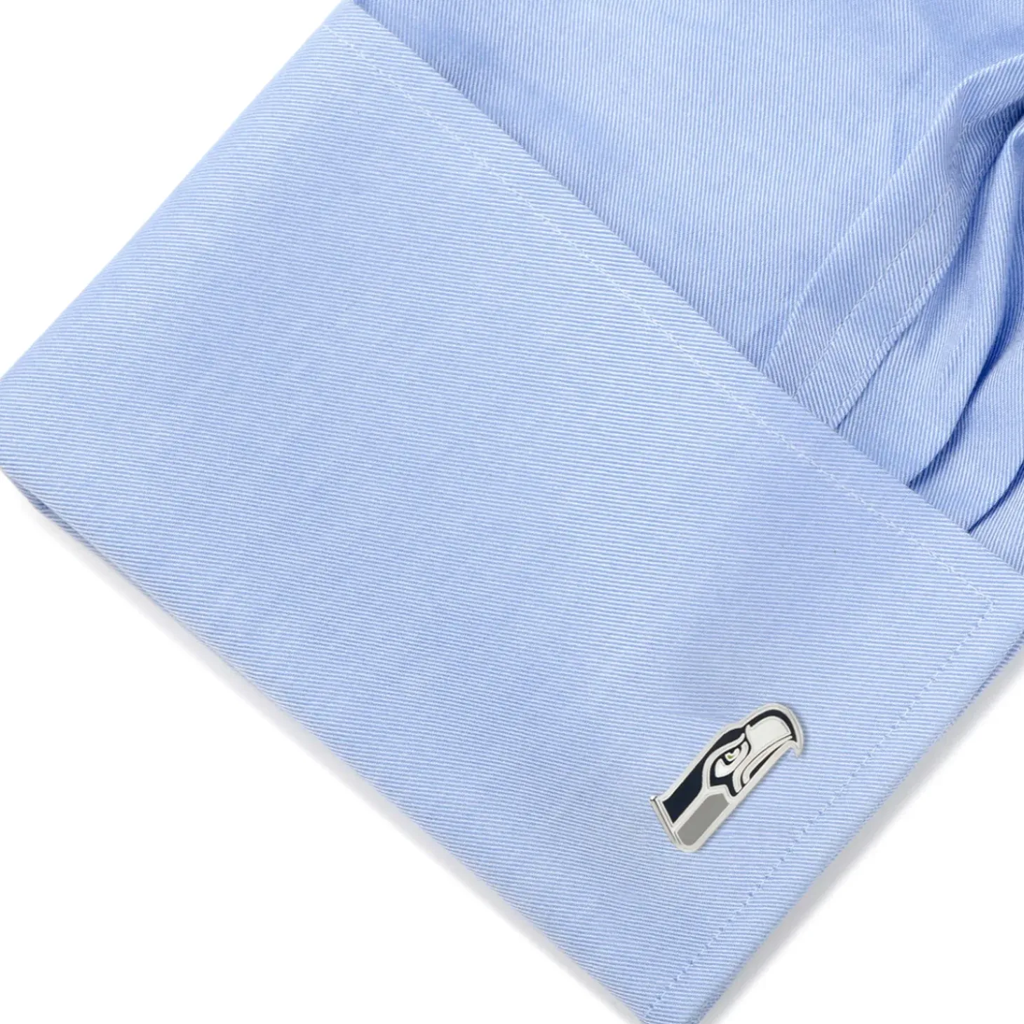 NFL Seattle Seahawks Cufflinks
