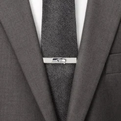 NFL Seattle Seahawks Tie Bar