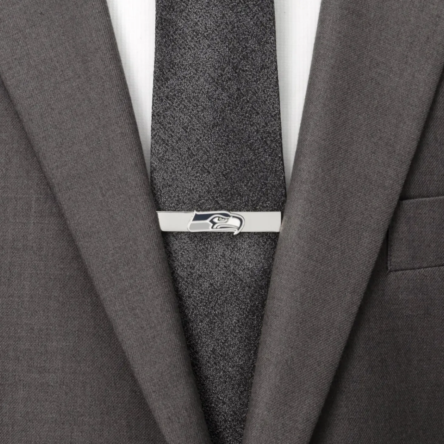 NFL Seattle Seahawks Tie Bar