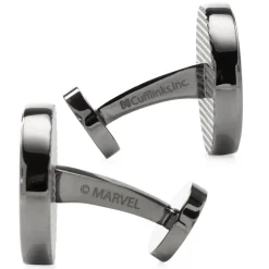 Marvel Shang-Chi Men's Cufflinks