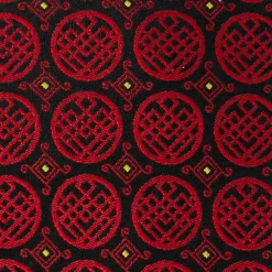 Marvel Shang-Chi Red Men's Tie