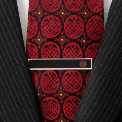 Marvel Shang-Chi Tie Bar