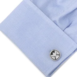 Marvel S.H.I.E.L.D. Cufflinks