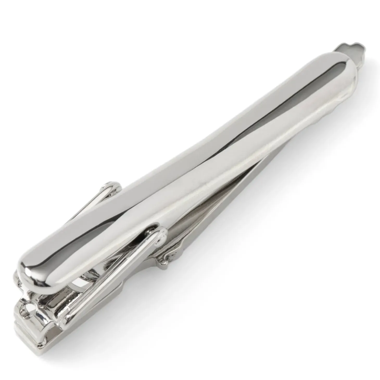 Ox and Bull Trading Co. Shotgun Tie Clip