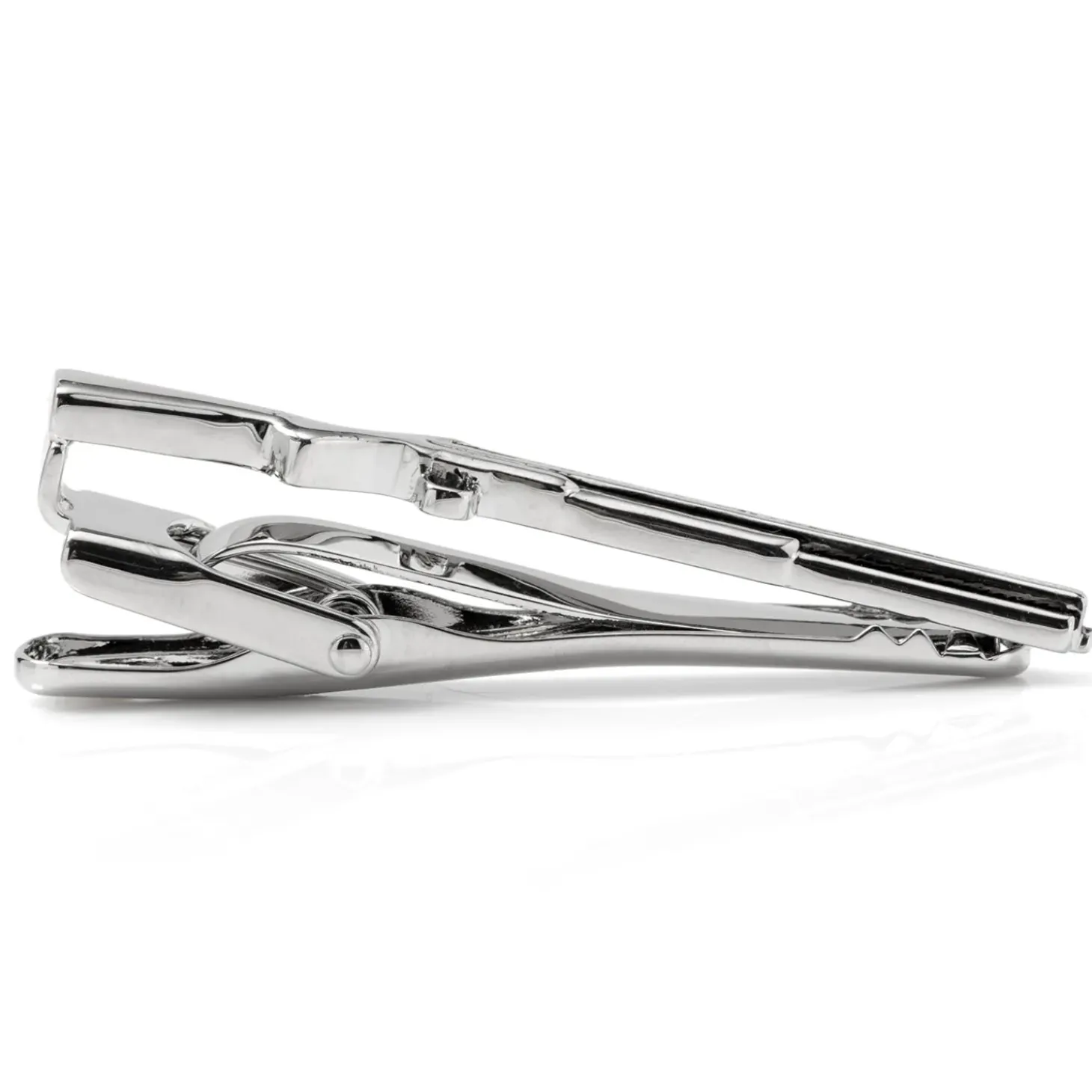 Ox and Bull Trading Co. Shotgun Tie Clip