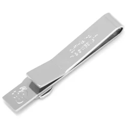 Harry Potter Slytherin House Snake Tie Bar