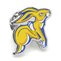 NCAA South Dakota State University Lapel Pin