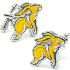NCAA South Dakota State University Cufflinks